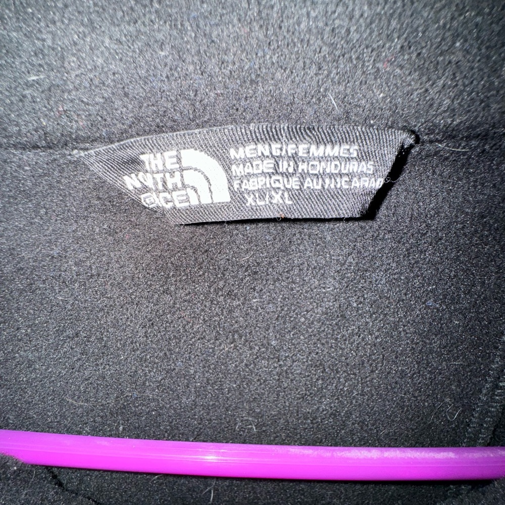 Men’s XL North Face Jacket. - Picture 5 of 5